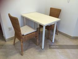 Parc Palais (D21), Condominium #106502502